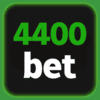 Logo da 4400BET